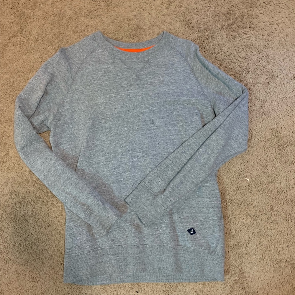 Sperry Crew Neck